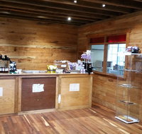 Federation Artisian Chocolate Tasman Peninsula - Restaurant Darwin