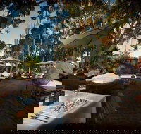 Fig Restaurant and Bar - Restaurant Darwin