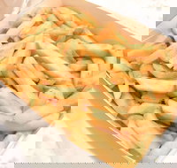 Fishbone - Restaurant Darwin