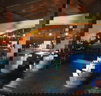 Forest Hill Wines - Restaurant Darwin