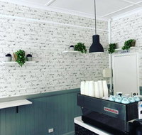 Ginger  Rose Cafe - Restaurant Darwin