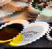 Grampians Olive Co. - Restaurant Darwin