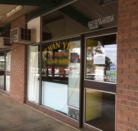 Grill'd - Brookfield Place - Perth CBD - Restaurant Darwin