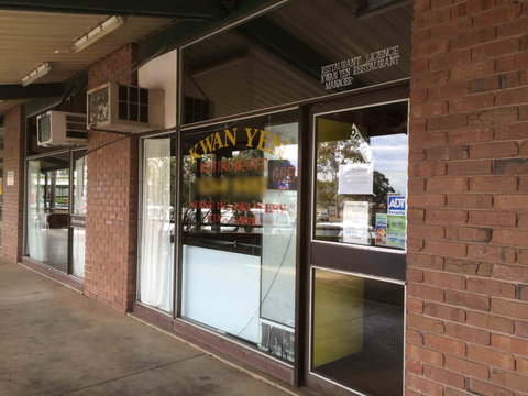 Grill'd - Brookfield Place - Perth CBD - Restaurant Darwin 0