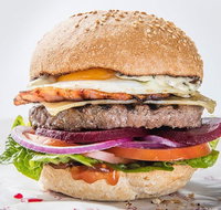 Grill'd - Toowoomba - Restaurant Darwin