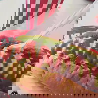 Harry's Cafe de Wheels - Warwick Farm