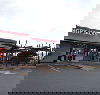Hungry Jack's - Hallett Cove - Restaurant Darwin