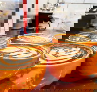 Iconic Culture - Restaurant Darwin