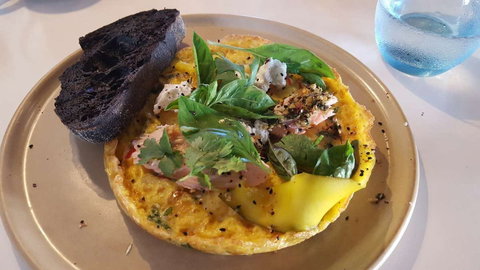 JAM Corner - Restaurant Darwin 0