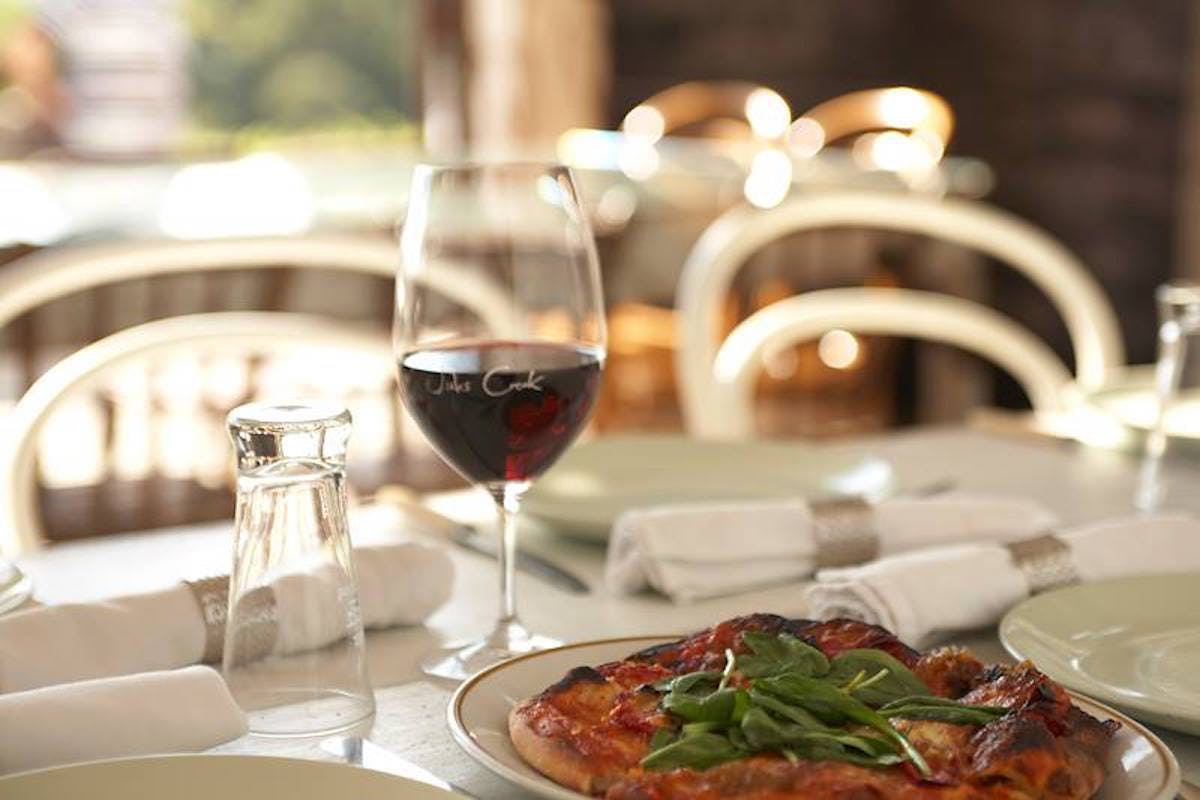 Gembrook VIC Restaurant Darwin