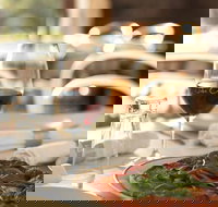 Jinks Creek Winery - Restaurant Darwin