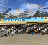 Kalangadoo Store - Restaurant Darwin