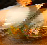 Kebabiya - Restaurant Darwin