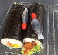 Kenko Sushi House - Restaurant Darwin