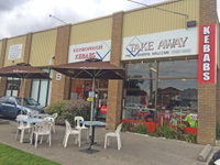 Keysborough Kebabs
