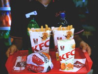 KFC - Caroline Springs