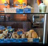 King of Cakes - Clayfield - Restaurant Darwin