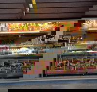 King Kebab - Restaurant Darwin