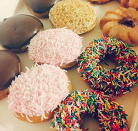 Krispy Kreme - Riverview - Restaurant Darwin