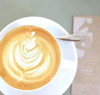 Light Coffee - Restaurant Darwin