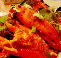 Louisiana Redclaw - Restaurant Darwin