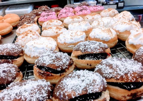 Lyndhurst Bakehouse - Restaurant Darwin 0