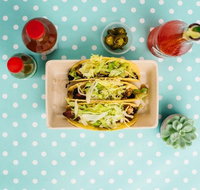 Mad Mex - Erina - Restaurant Darwin