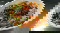 Mamak Rice and Noodle