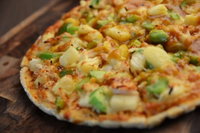 Maries Pizza - Mudgeeraba