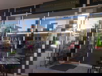 Marriott Waters Thai