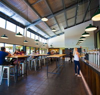 Matilda Bay Brewhouse and Dining - Restaurant Darwin