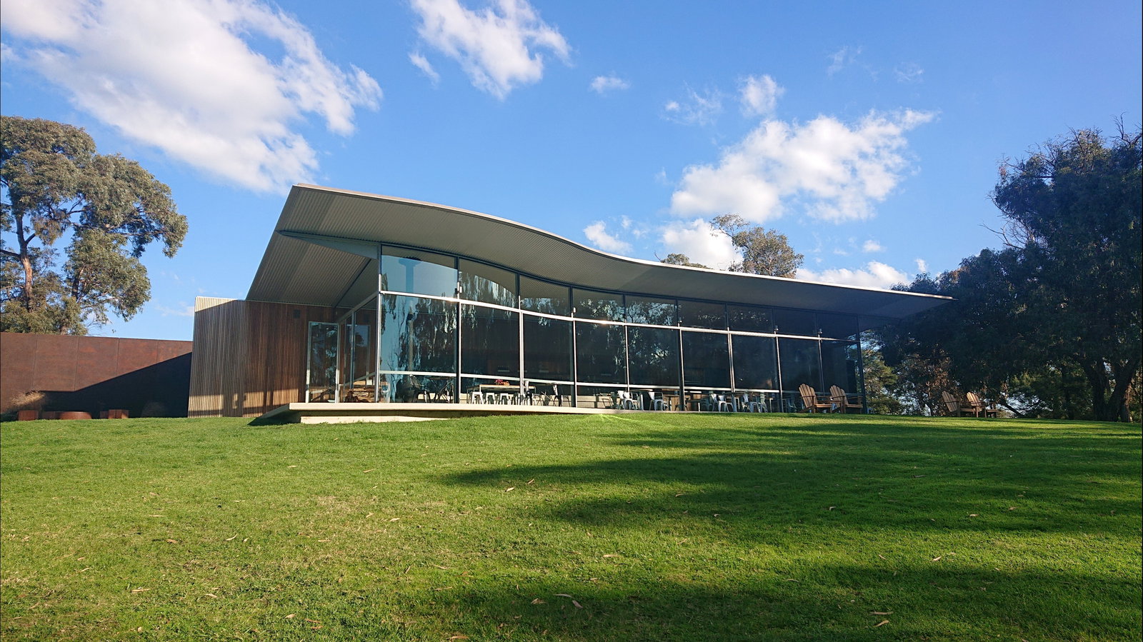 Gruyere VIC Restaurant Darwin