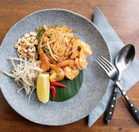 Mekhong - Restaurant Darwin
