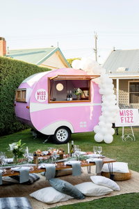 Miss Fizz - Mobile Prosecco Bar