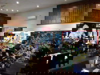 Mountain Spice Bistro Robertson NSW