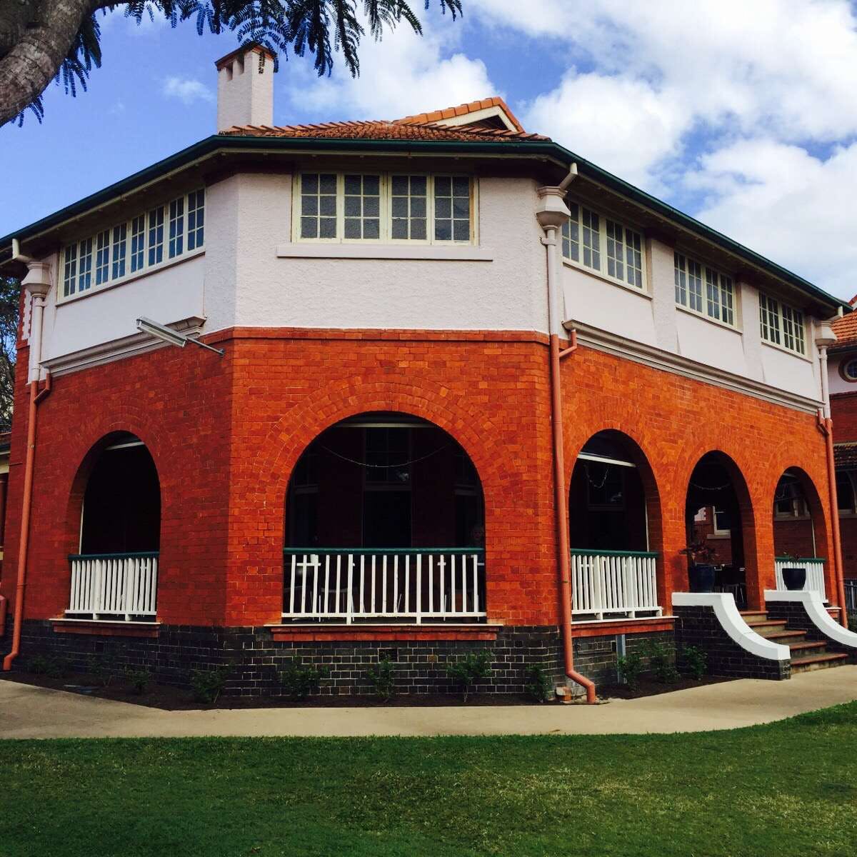 Talegalla Weir QLD Restaurant Darwin