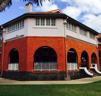 Muddy Waters Cafe - Restaurant Darwin