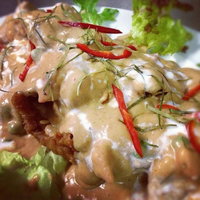 Narinthorn Thai Food