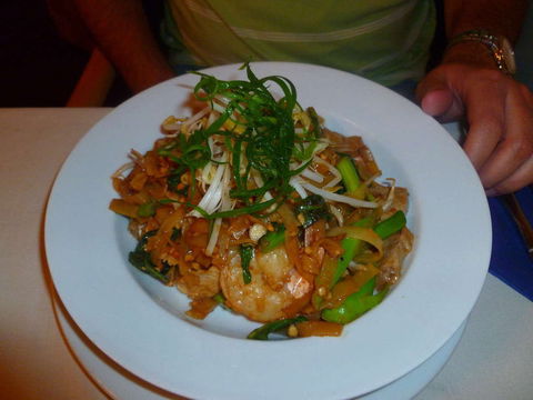 Nelson's Of Bridgetown - Restaurant Darwin 0