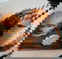 New York Minute - Thornbury - Restaurant Darwin