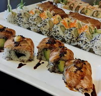 Oishii Sushi Bar - Restaurant Darwin