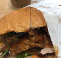 Oporto - Woolloongabba - Restaurant Darwin