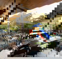 Parkwood Tavern - Restaurant Darwin