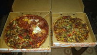 Pavarotti Pizza