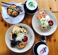 Piggy Back Cafe - Restaurant Darwin