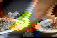 Pilgrims Vegetarian Cafe