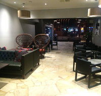 Plantations Restaurant - Restaurant Darwin
