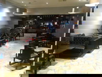 Plantations Restaurant