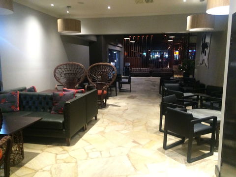 Plantations Restaurant - Restaurant Darwin 0