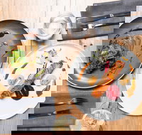 Porters - Restaurant Darwin